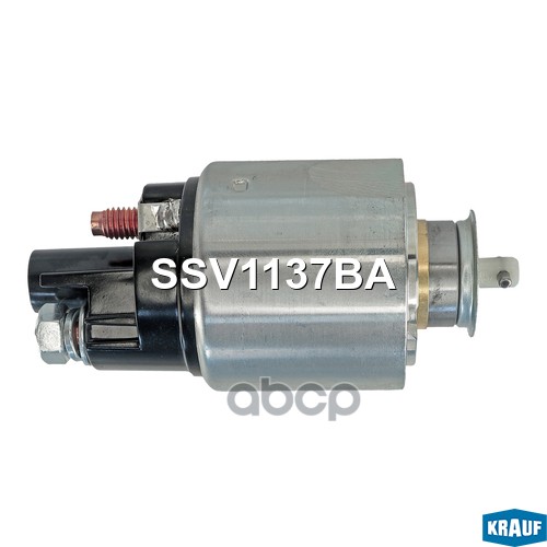 

Втягивающее Реле Стартера Krauf ssv1137ba