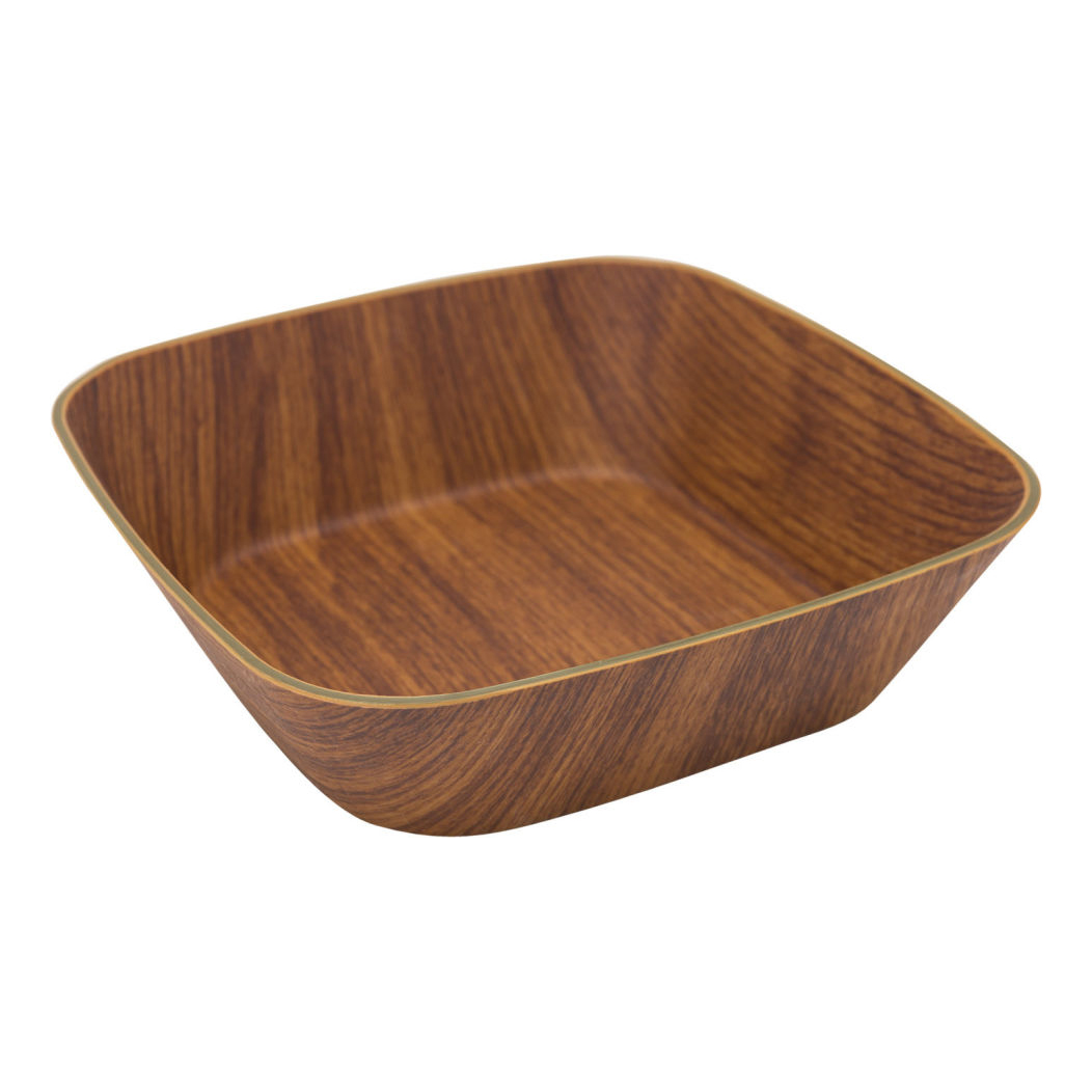 

Миска Evelin Quatro 17,5x17,5 см