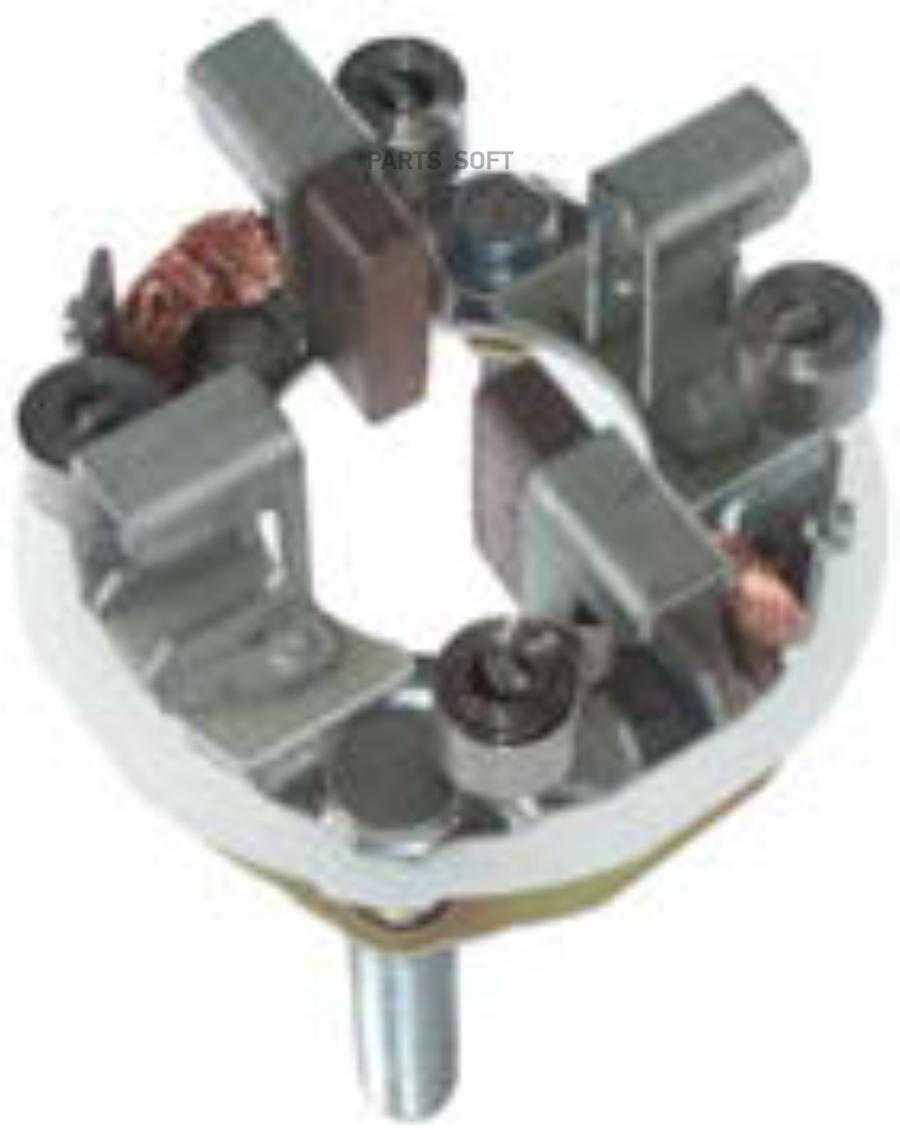 

KRAUF SHM4474 Щёткодержатель стартера SHM4474 1шт