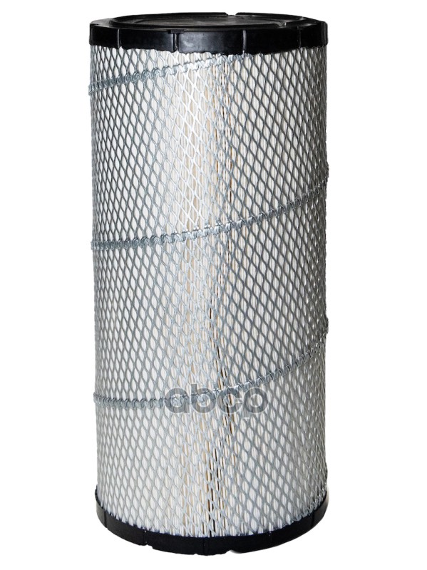 

ZENTPARTS Z32551 Z32551_фильтр воздушный H388 D186 d106\ Volvo Equipment 1шт