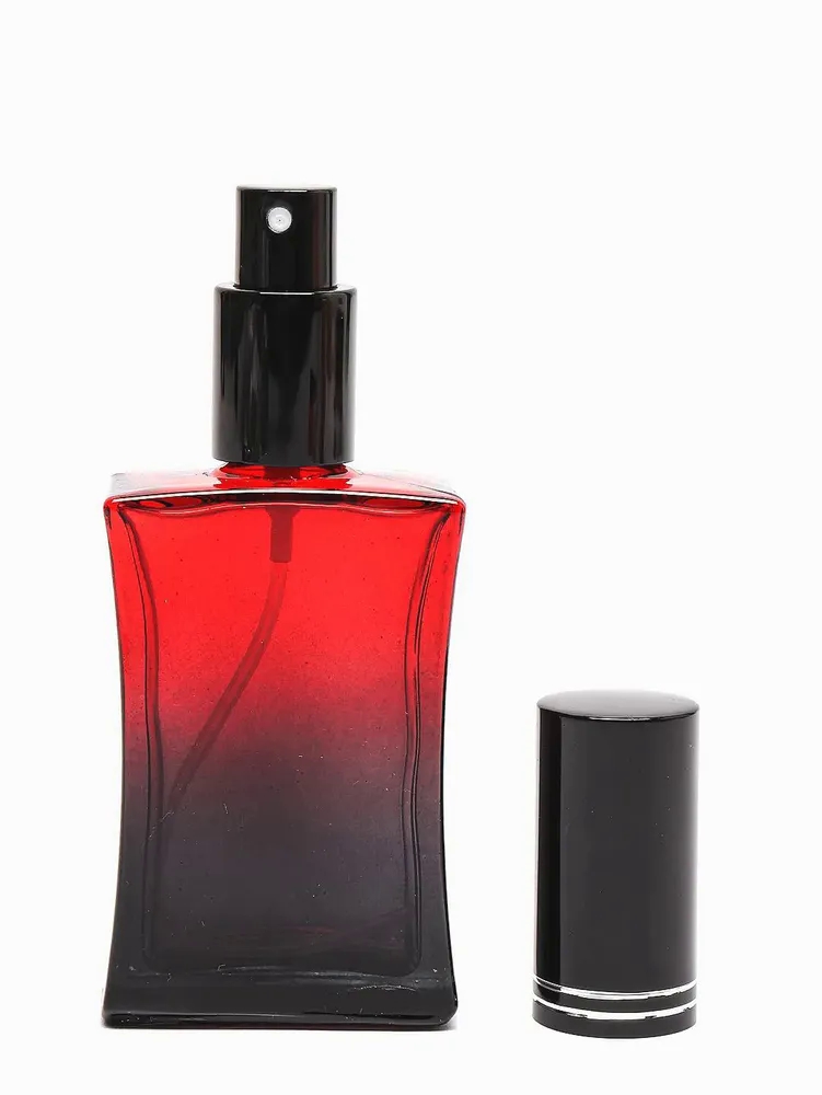 

Атомайзер стеклянный Weida Cosmetics Дали 50 мл