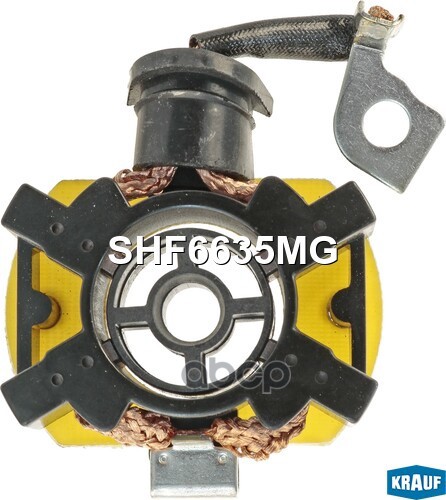 

KRAUF SHF6635MG Щёткодержатель стартера SHF6635MG 1шт