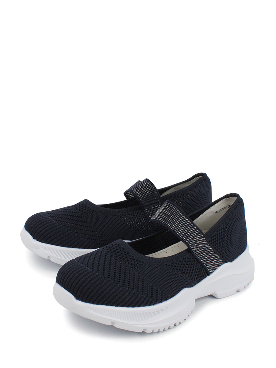 

Туфли Antilopa AL 5206 синий 33, AL 5206