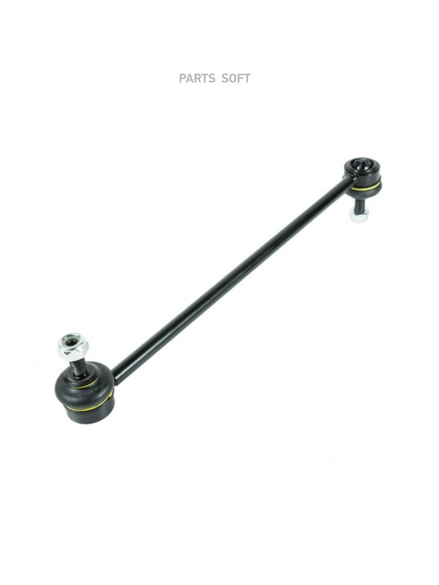 

ZENTPARTS Z29060 Z29060_тяга стабилизатора переднего\ Peugeot 307, Citroen C4 01 1шт