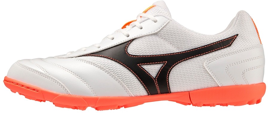 

Кроссовки мужские Mizuno SHOE MRL SALA CLUB TF белые 10.5 UK, Белый, SHOE MRL SALA CLUB TF