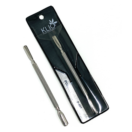 

Пушер двусторонний Klio Professional Р-507, 120 мм