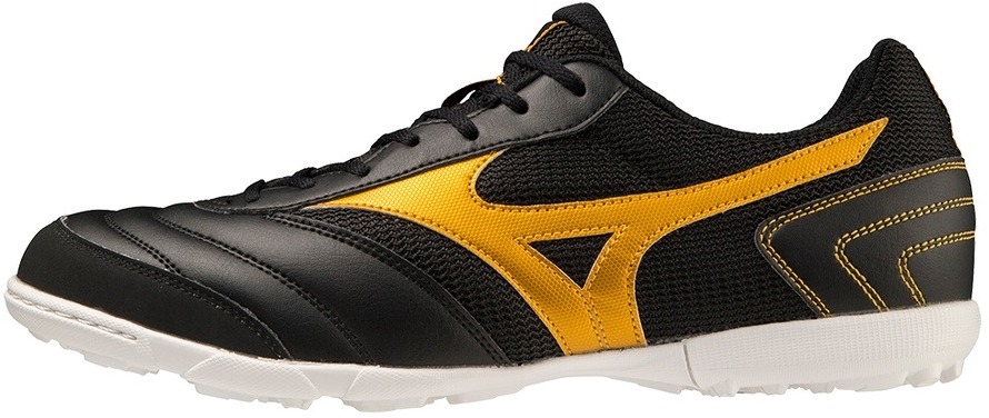 Кроссовки мужские Mizuno SHOE MRL SALA CLUB TF черные 10.5 UK