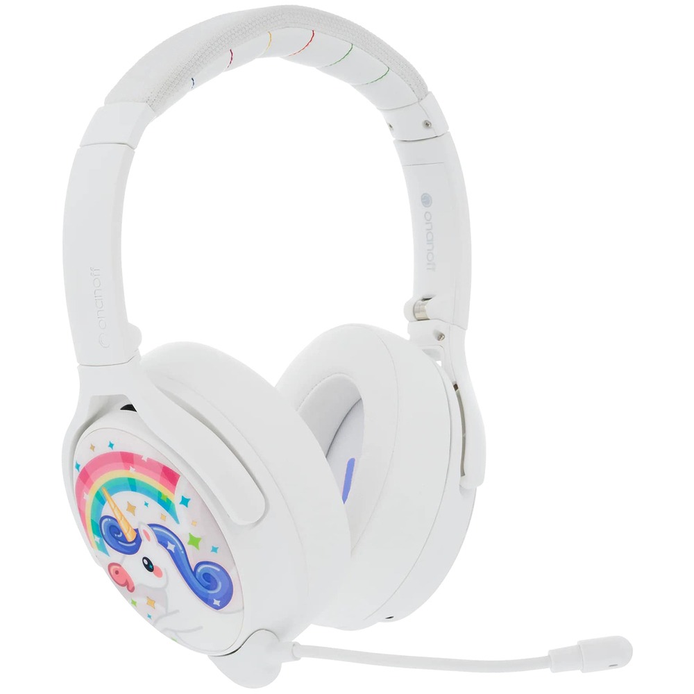 фото Беспроводные наушники onanoff buddyphones cosmos+ white (146401)