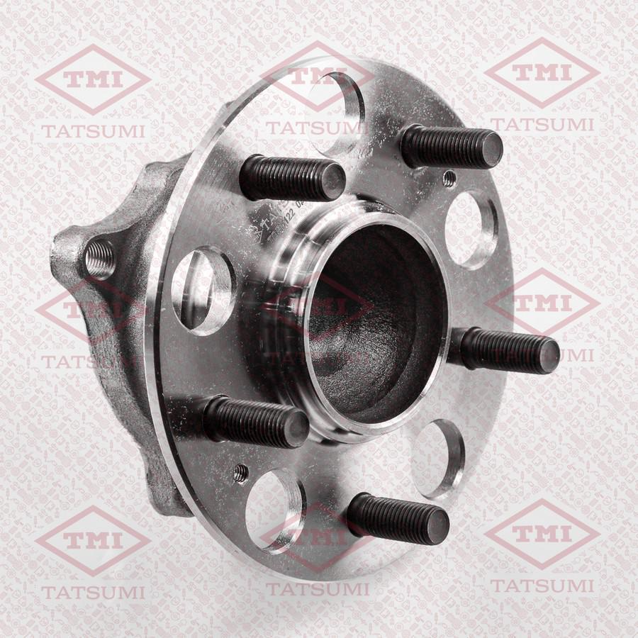 

Ступица задняя TATSUMI TDE5122