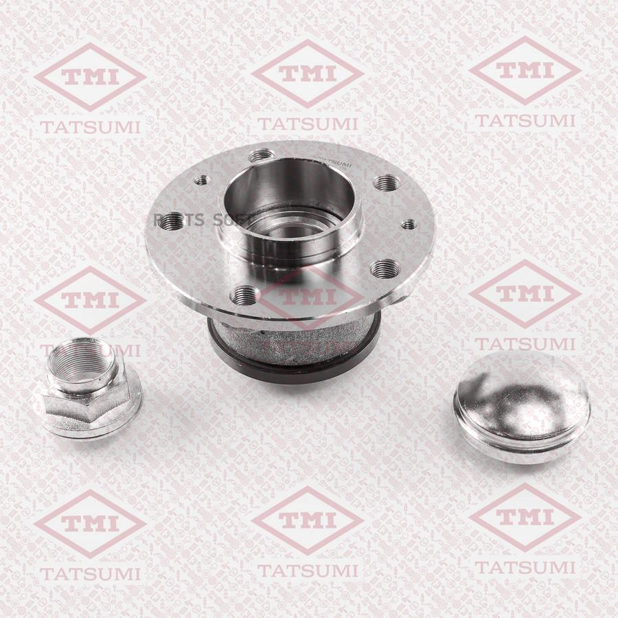 

Ступица задняя TATSUMI TDE5112