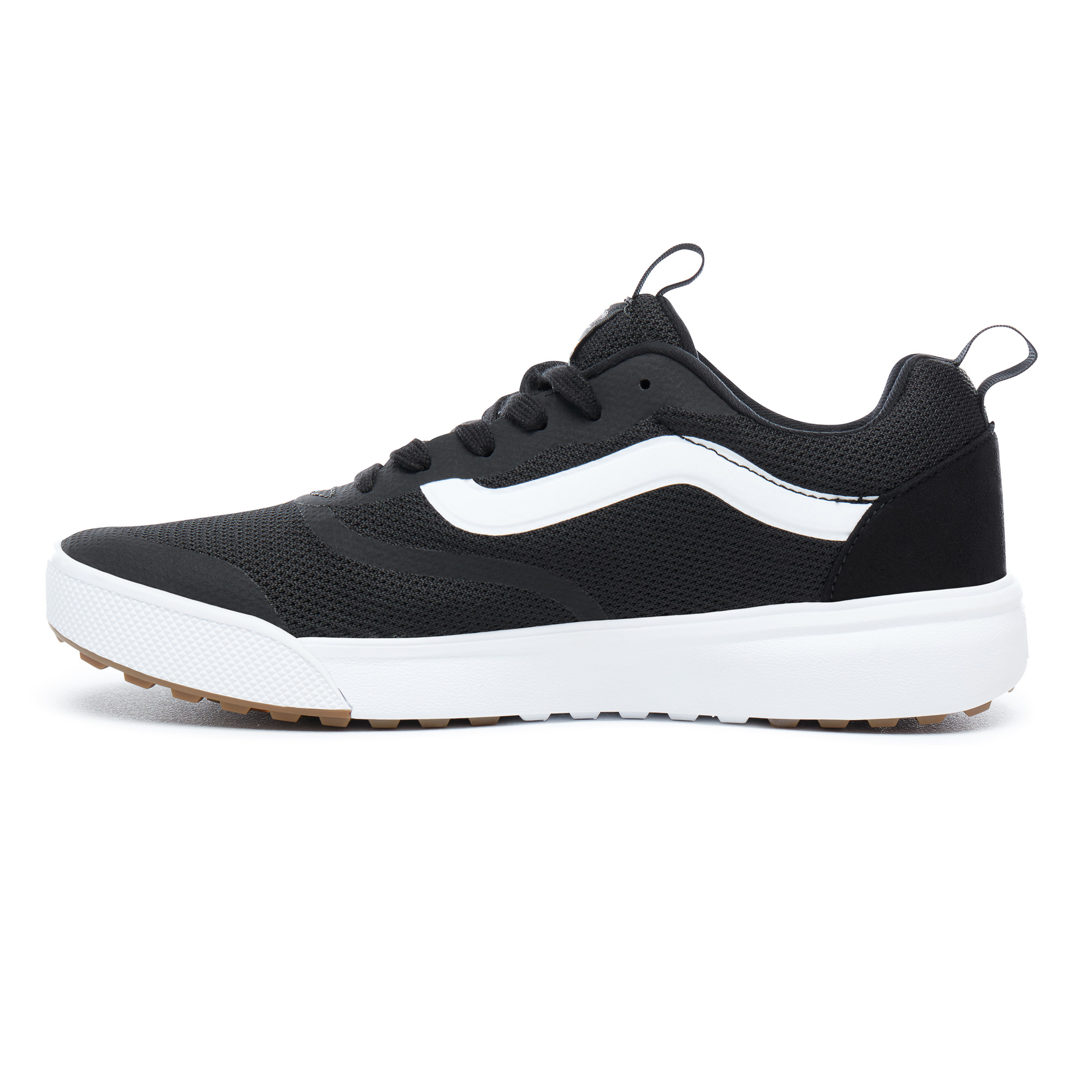 

Кеды мужские Vans UA ULTRARANGE RAPIDW черные 7 US, UA ULTRARANGE RAPIDW