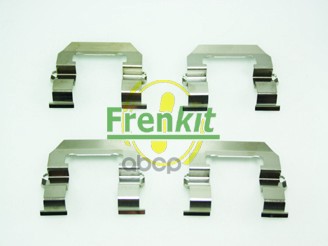 

FRENKIT Ремкомплект тормозных колодок FRENKIT 901761