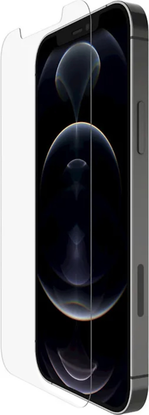 Защитное стекло Belkin Screenforce UltraGlass iPhone 12/12 Pro