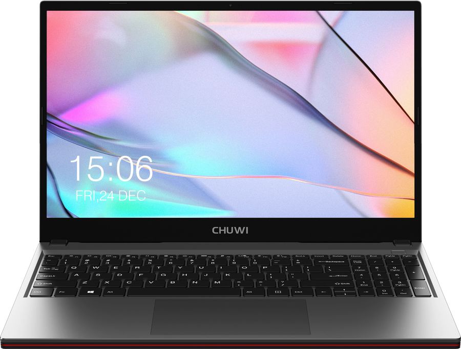 

Ноутбук Chuwi CoreBook Xpro Gray, CoreBook Xpro