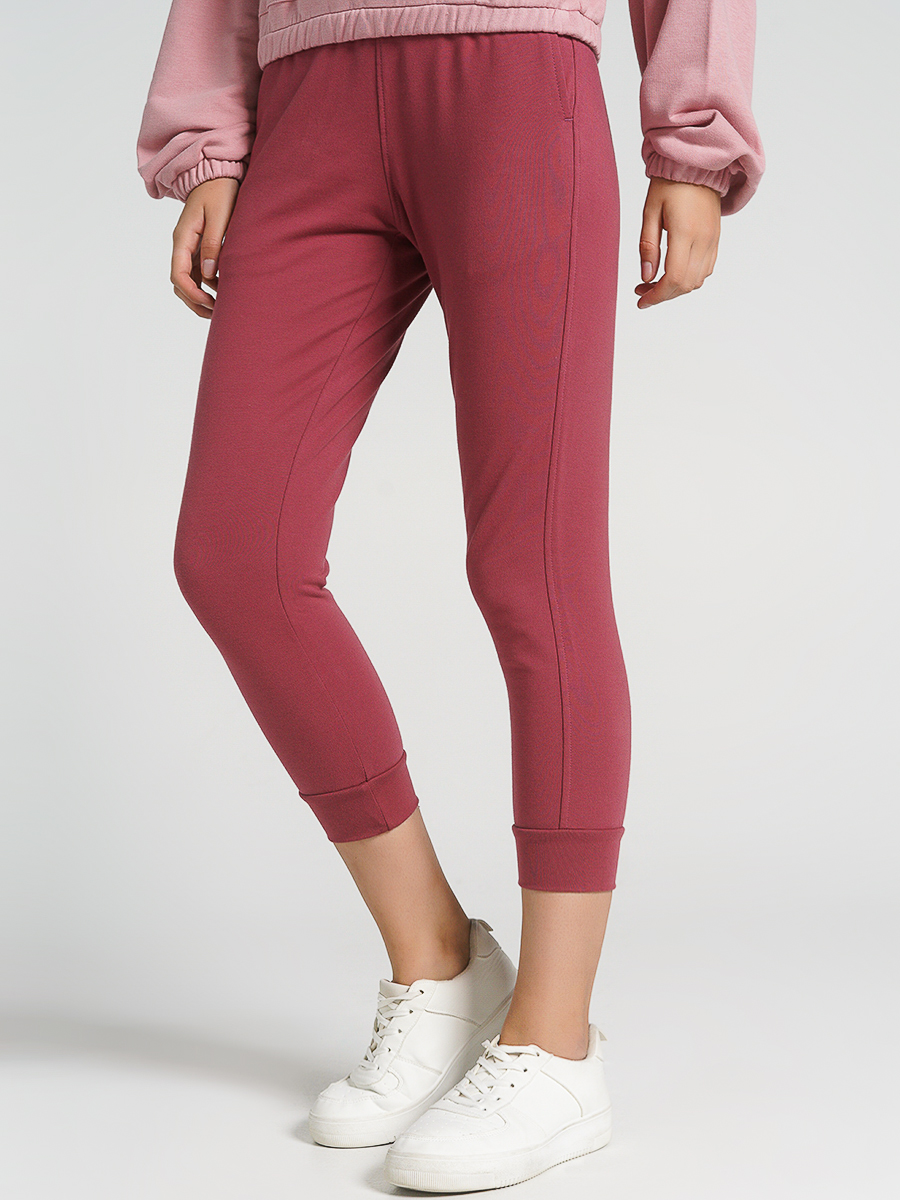 

Спортивные брюки женские ТВОЕ 81459 розовые XS, 81459