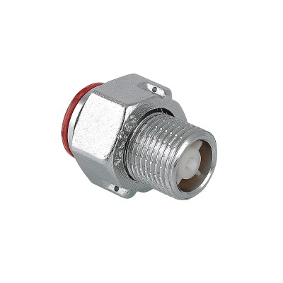 

Полусгон латунь Valtec VTr.612.N.0004 н/р 1/2", PN40, серебристый