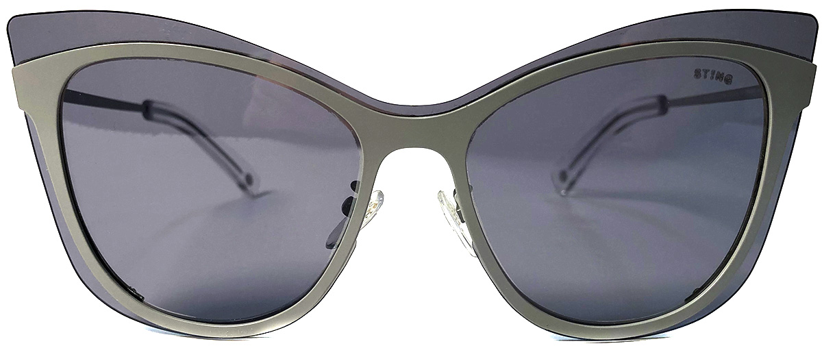 фото Солнцезащитные очки женские sting 195 e91x