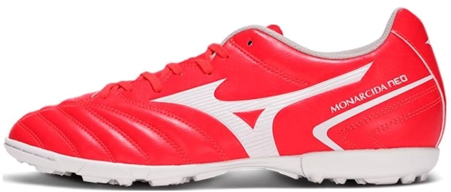 Кроссовки мужские Mizuno SHOE MONARCIDA NEO SELECT AS розовые 9.5 UK