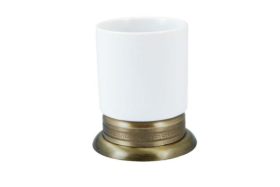 

Стакан для ванной Boheme Medici 10612