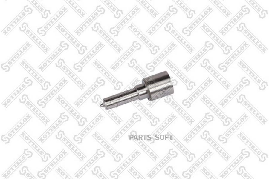 

17-00052-SX_распыл-ль DLLA150P1437\Fiat Doblo 1.3JTD 05>/Nuova 500 1.3JTD 07>,Opel Astra 1