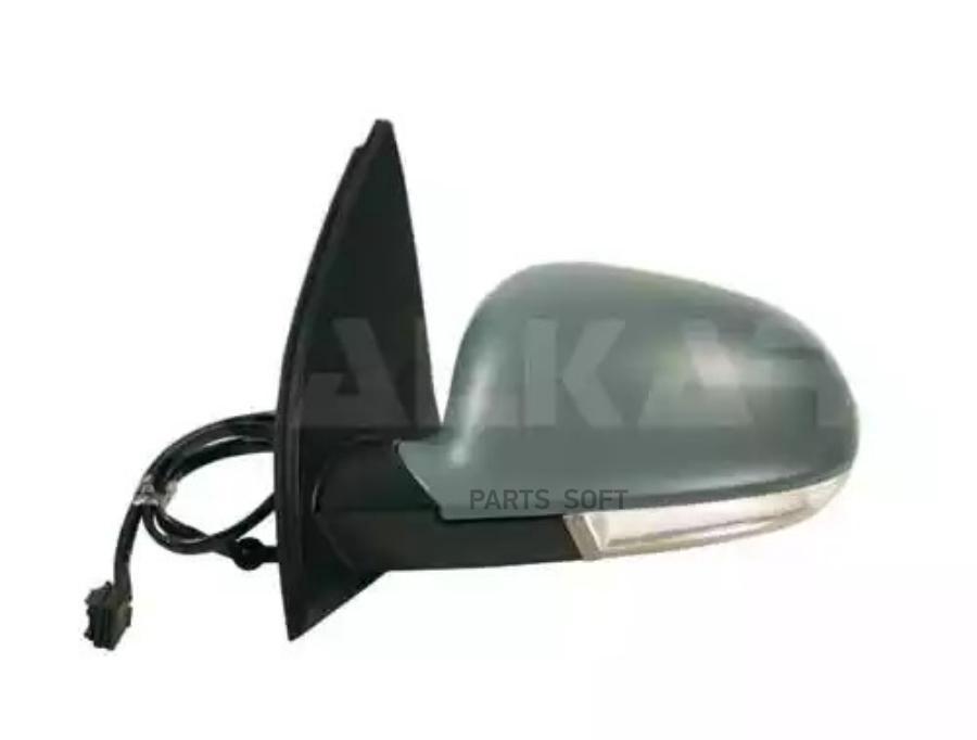 

Зеркало Заднего Вида Alkar 6128128