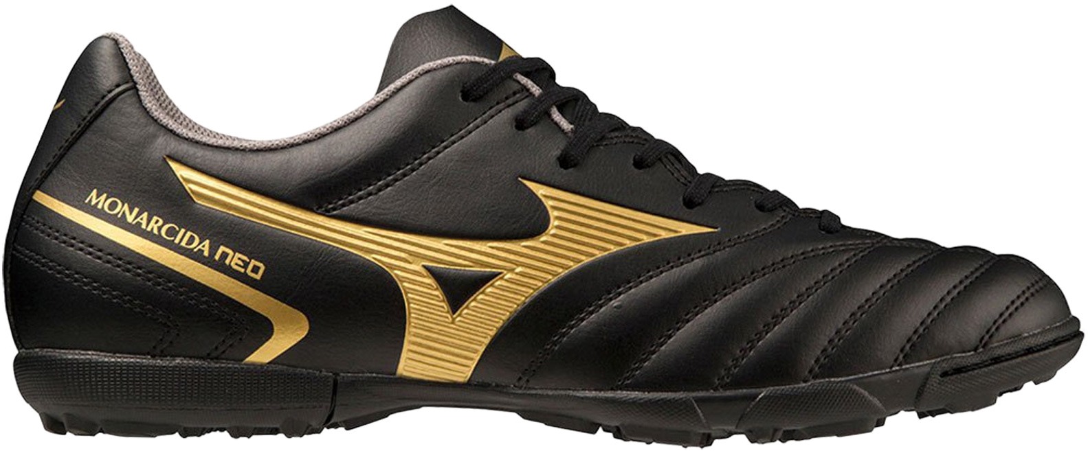 

Кроссовки мужские Mizuno SHOE MONARCIDA NEO SELECT AS черные 7.5 UK, Черный, SHOE MONARCIDA NEO SELECT AS