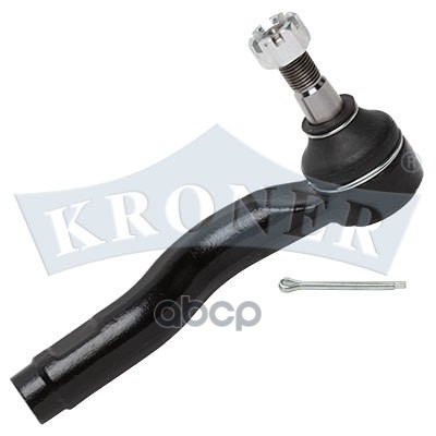 

Наконечник тяги рулевой правый Mazda 6/6 Hatchback/6 Station Wagon 02>08 KRONER K301095