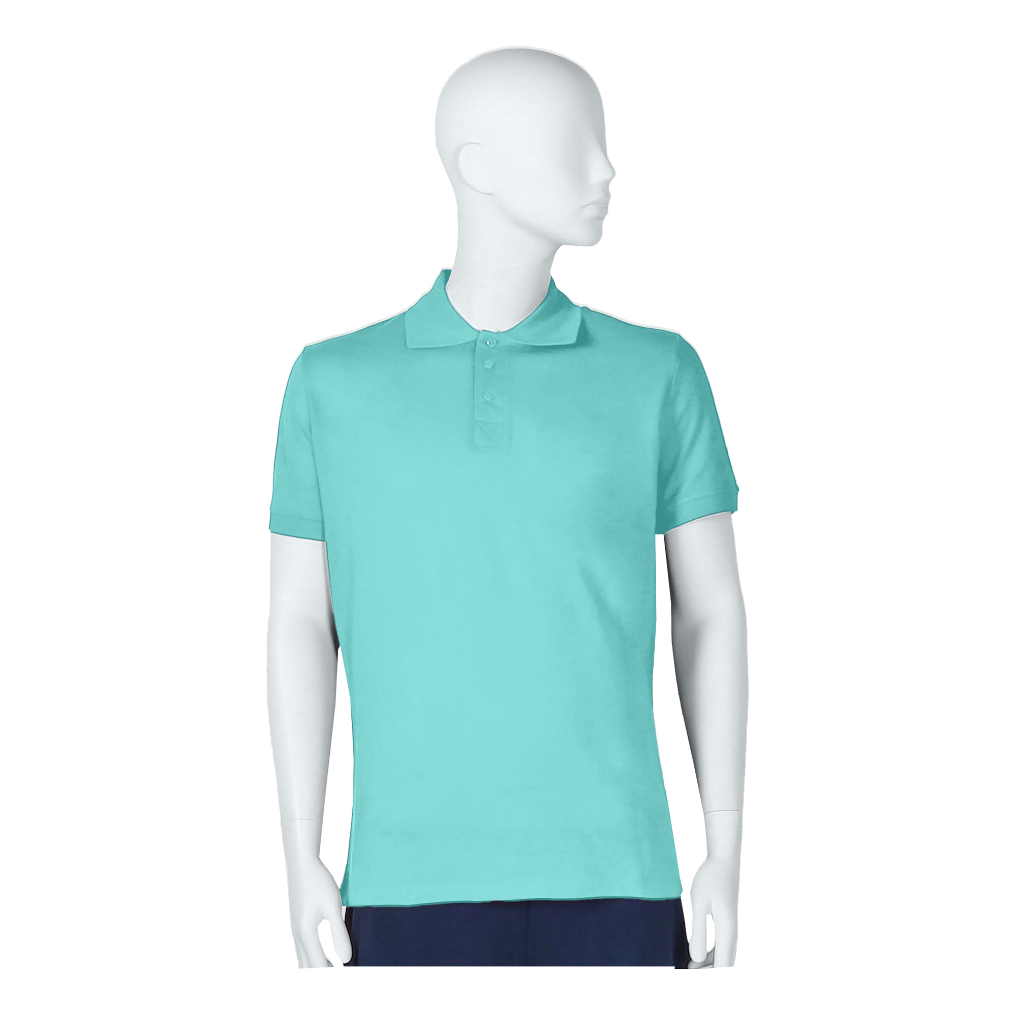 

Футболка мужская Diva Teks голубая 52-54