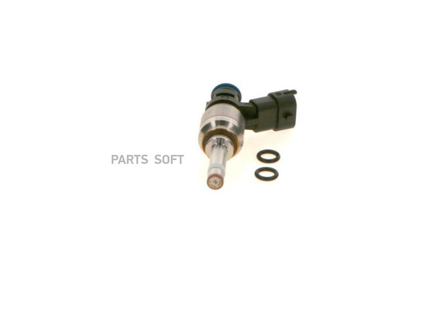 

BOSCH Форсунка BOSCH F00BH40420