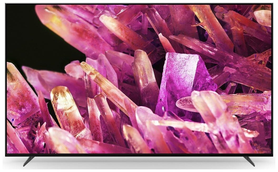 Телевизор Sony XR-75X90K, 75"(190 см), UHD 4K