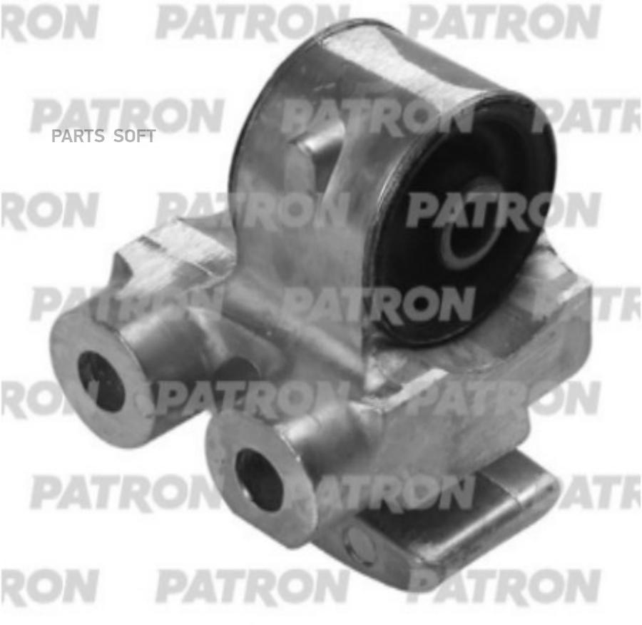 

Сайлентблок балки VOLVO C70/S70/V70 2.0-2.5/TDI 97-05 PATRON PSE12128