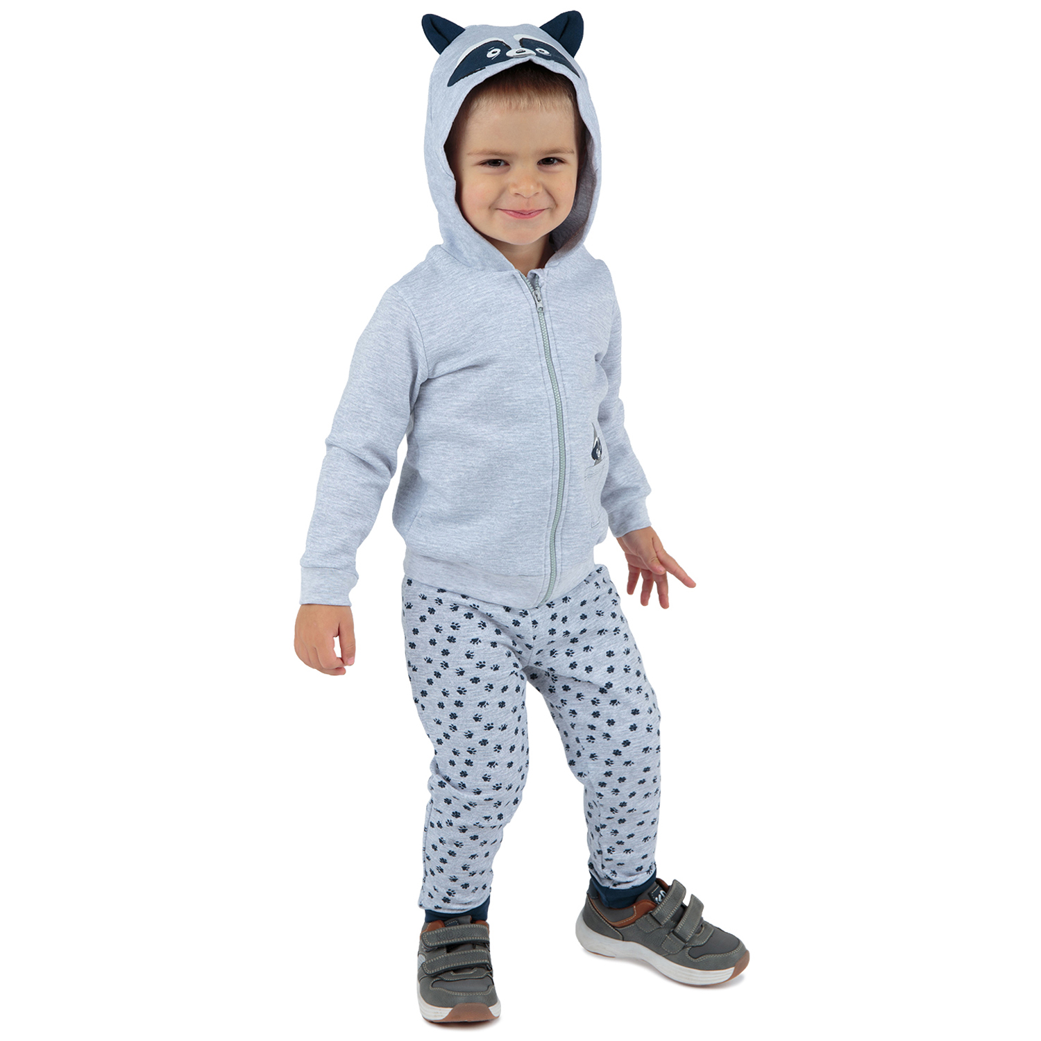 

Комплект одежды Leader Kids ЛКЗ2121149 р.92, ЛКЗ21211498-ФУ01