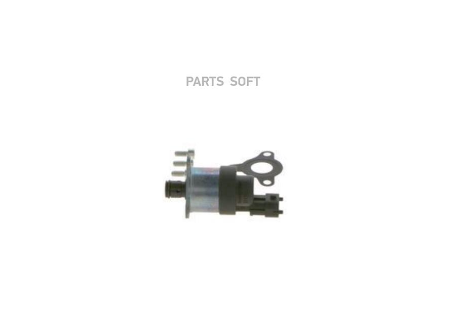 

BOSCH Клапан ТНВД BOSCH 1465ZS0017
