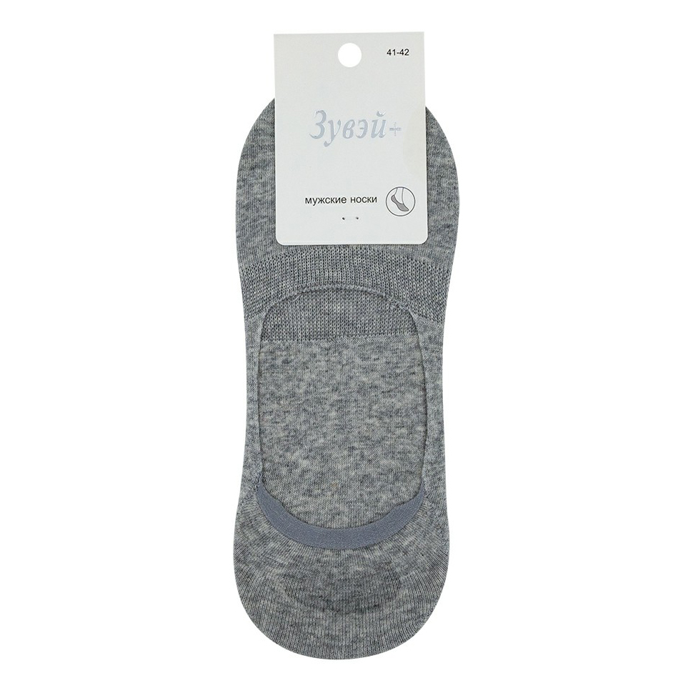 

Носки мужские Зувэй+ в ассортименте 41-42