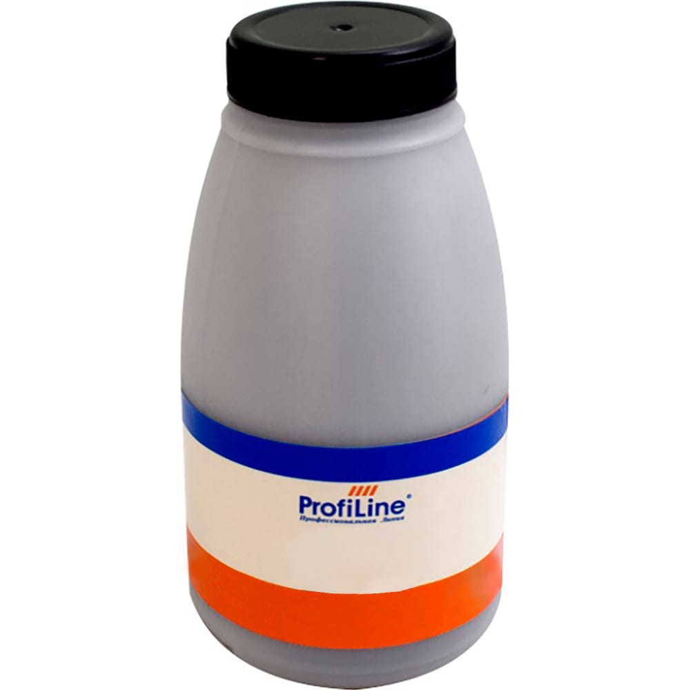

Тонер для принтеров Samsung ProfiLine 85 г PL_TNR_T203_85_B