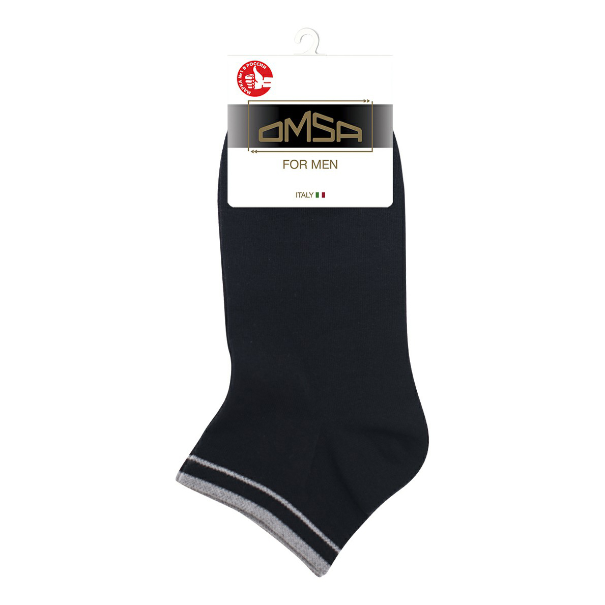 

Носки мужские Omsa в ассортименте 39-41