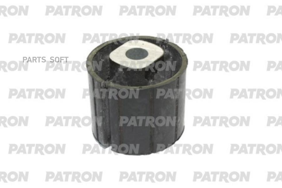 

Сайлентблок рычага подвески LAND ROVER RANGE ROVER 02-12 PATRON PSE12120