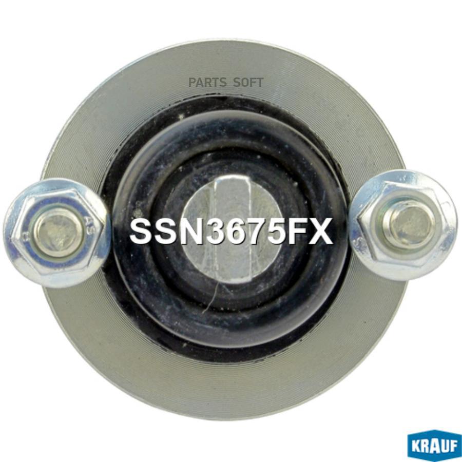 

Втягивающее Реле Стартера Krauf ssn3675fx