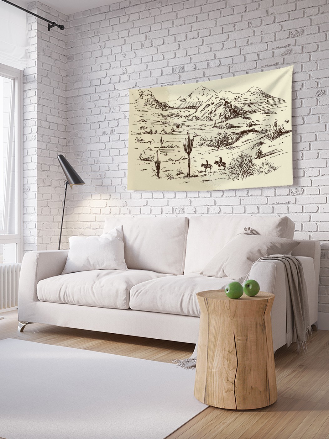 

tpg_17089_100x150 МУЛЬТИ Тапестри (декоративное панно) с фотопечатью