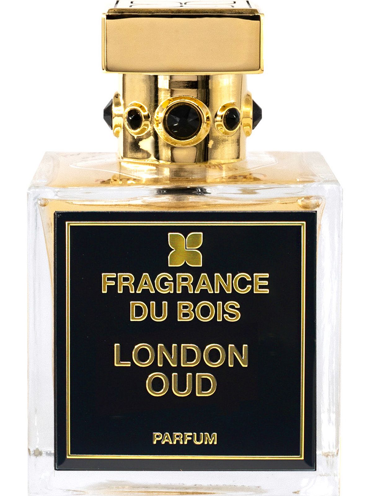 Парфюмерная Вода Fragrance Du Bois London Oud Eau De Parfum