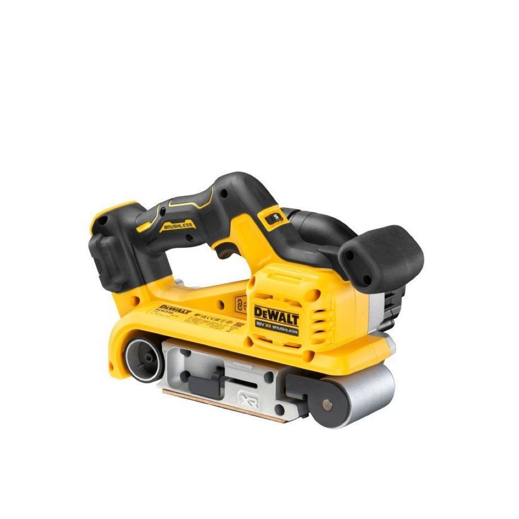 Аккумуляторная ленточная шлифмашина DeWALT DCW220N 50739₽