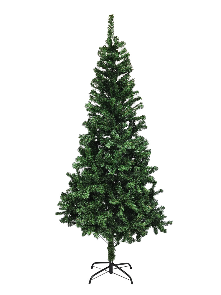 

Ель искусственная R03985 180 см зеленая, R03985