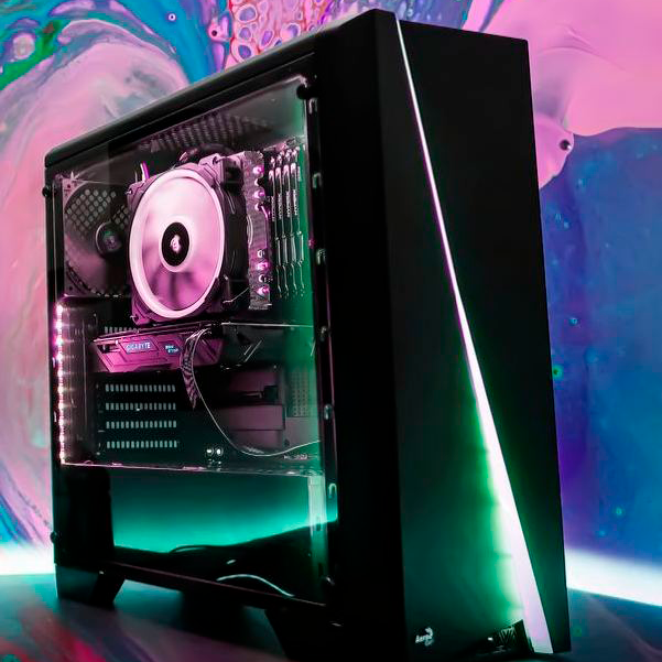 

Системный блок Trade Electronics Tr_37, Intel