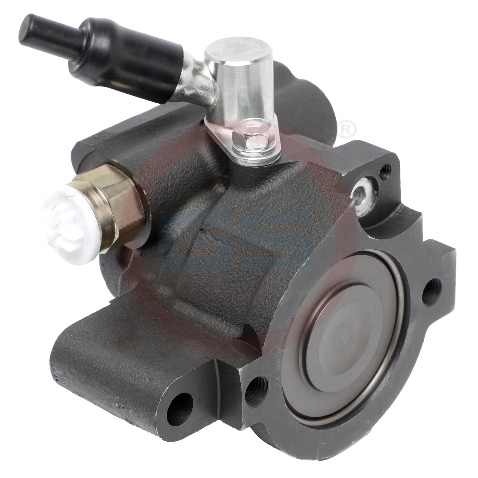 

Насос ГУР GS Toyota RAV4 I 1994-2000 Toyota Camry 1991-1996, Toyota RAV4 I 1994-2000; Toyota Camry 1991-1996; Toyota Carina 1987-1992