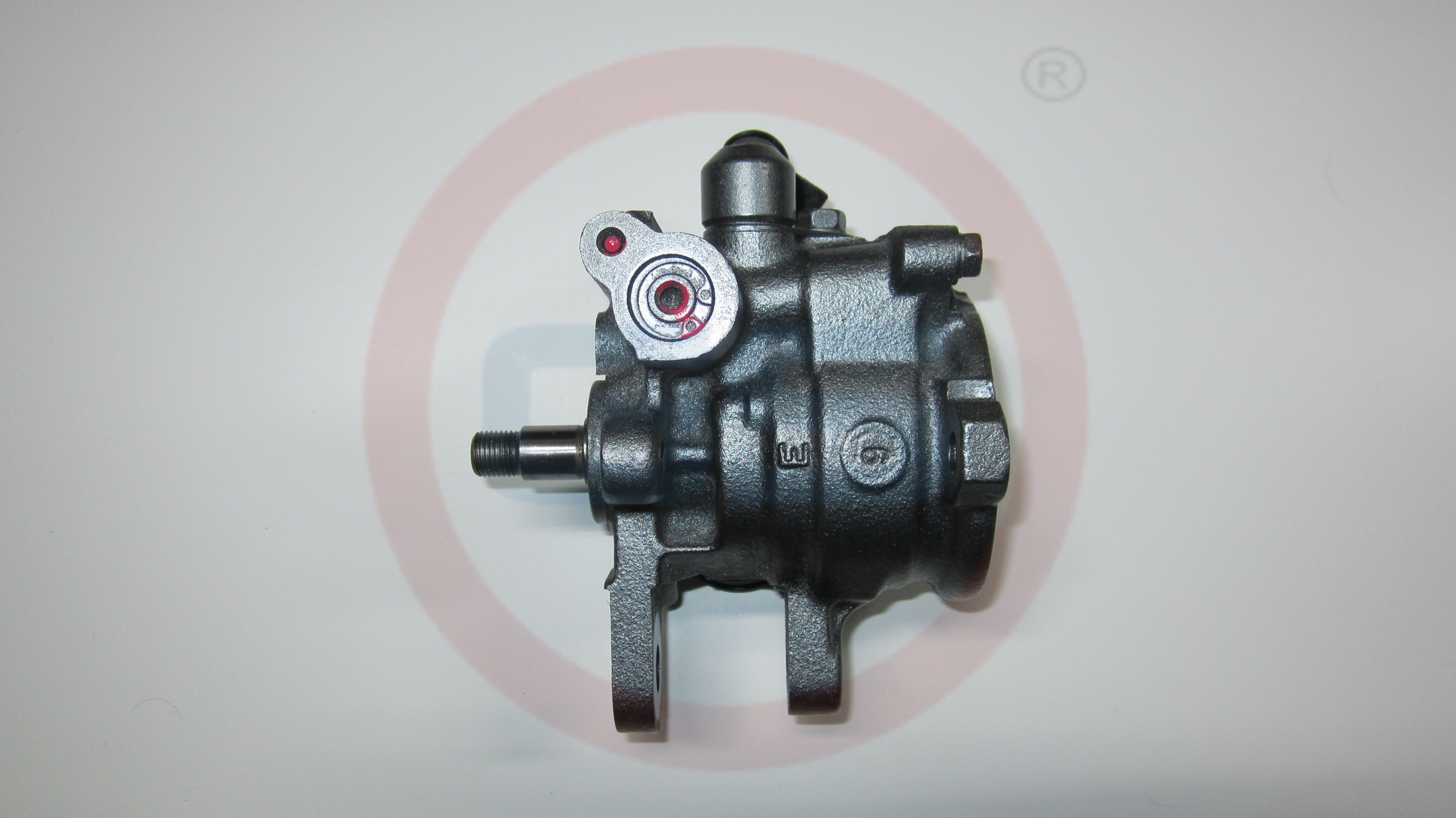 

Насос ГУР GS Toyota Carina E 1992-1997 Fiat Regata 1983-1990, Toyota Carina E 1992-1997; Fiat Regata 1983-1990; Fiat Tipo 1990-1995
