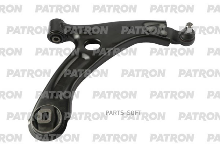

PATRON PS50362R Рычаг подвески VOLVO XC40 1st Gen 2018- (Произведено в Турции)