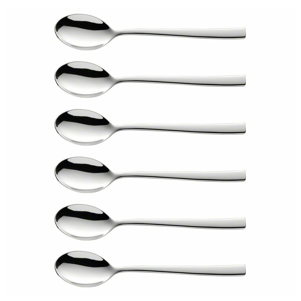 

Набор чайных ложек Zwilling 6 шт