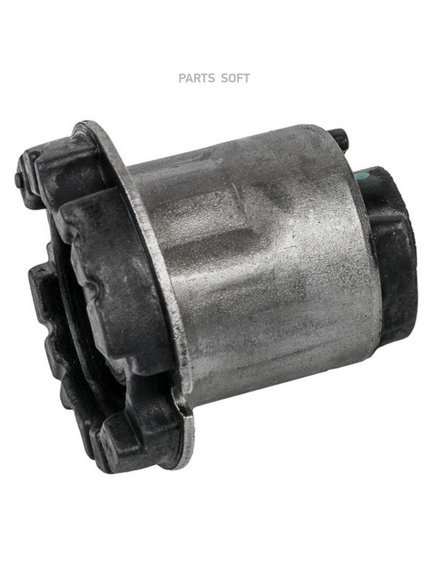 ZENTPARTS Z25525 Z25525_сайлентблок зад. балки пер.\ Peugeot 206 all 98 1шт