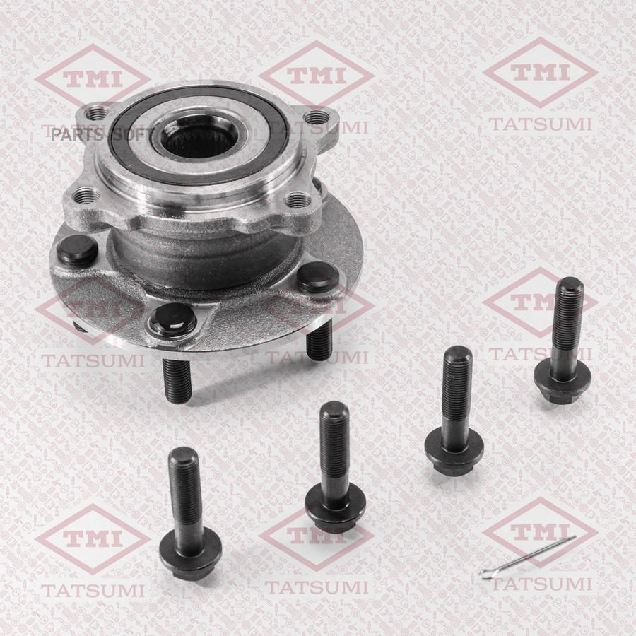 

Ступица задняя TATSUMI TDE5054 TATSUMI TDE5054