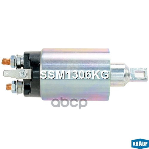 

Втягивающее Реле Стартера Krauf ssm1306kg